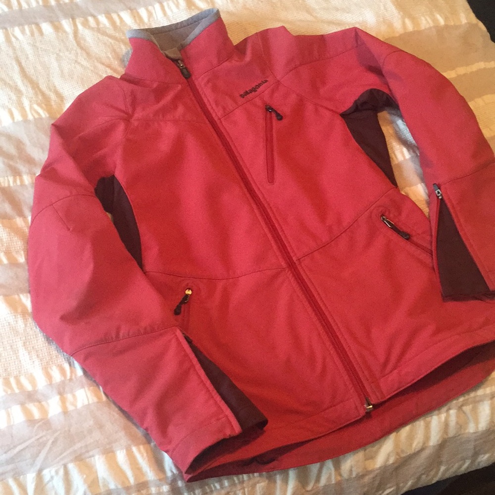 Patagonia Woman’s Integral Jacket